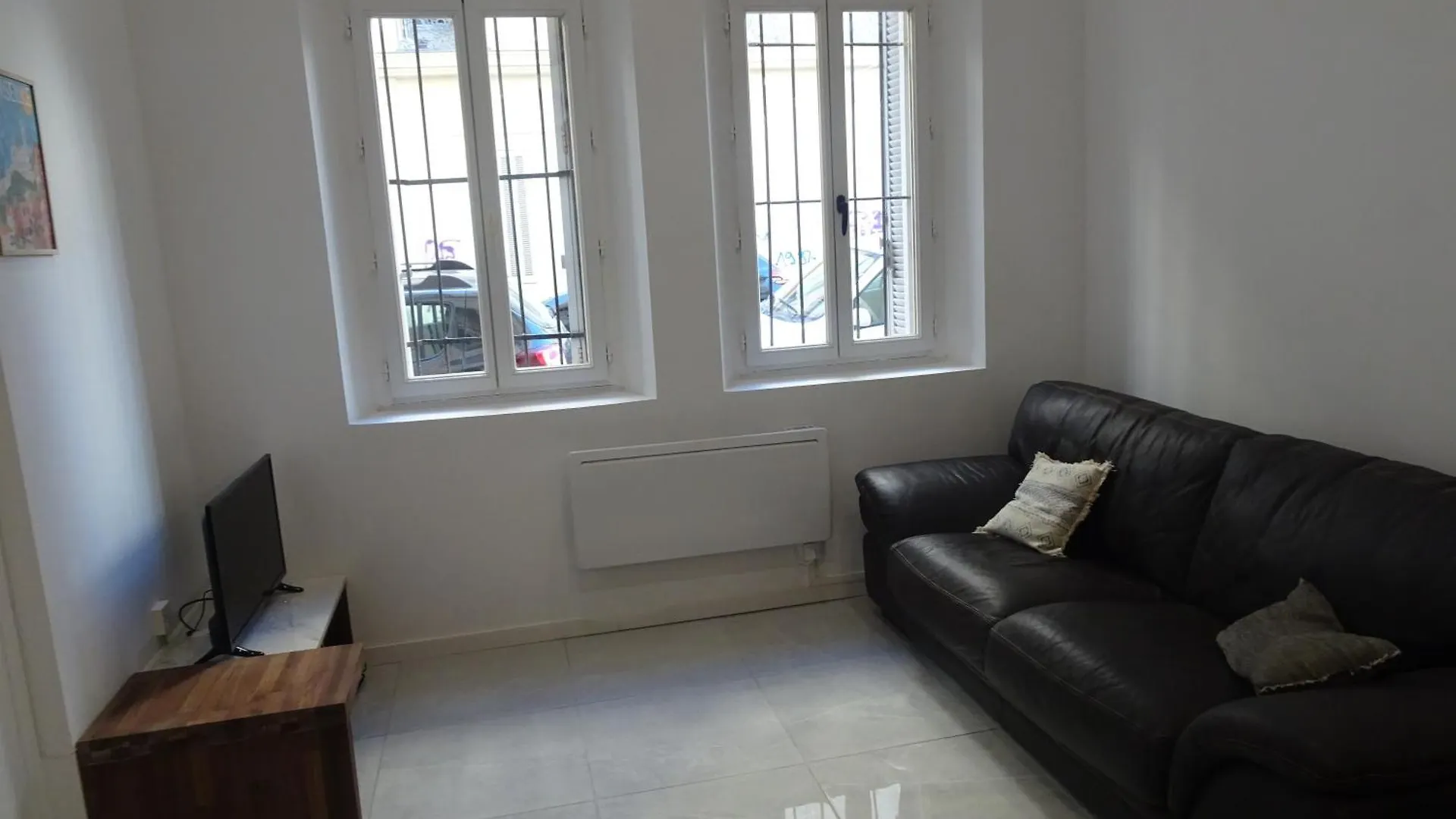 Loft Cosy Marseille Apartment France
