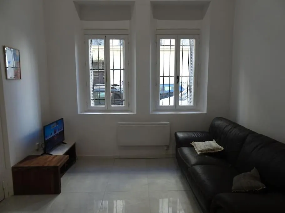 Loft Cosy Marseille Apartment 0*,  France