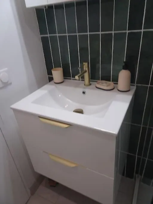 Loft Cosy Marseille Apartment France