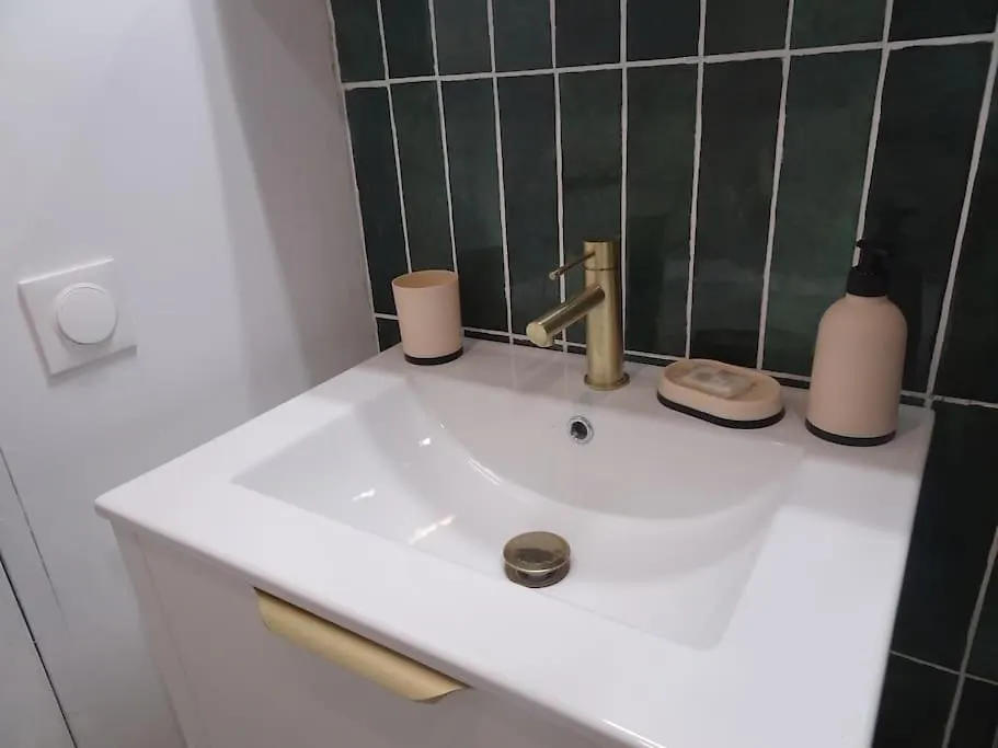 Loft Cosy Marseille Apartment 0*,  France