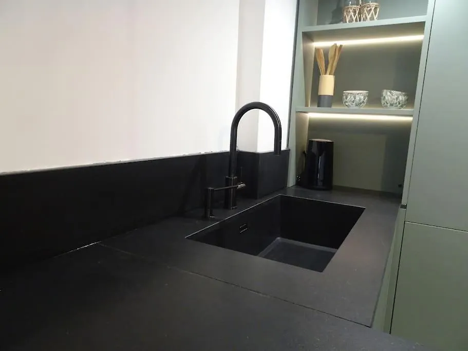Loft Cosy Marseille Apartment France