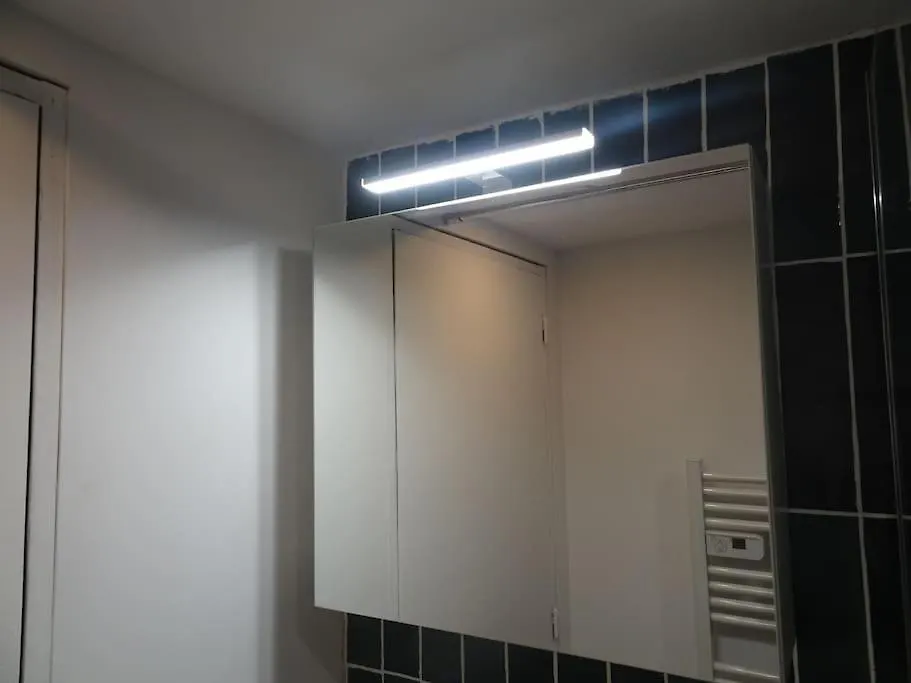 Loft Cosy Marseille Apartment 0*,